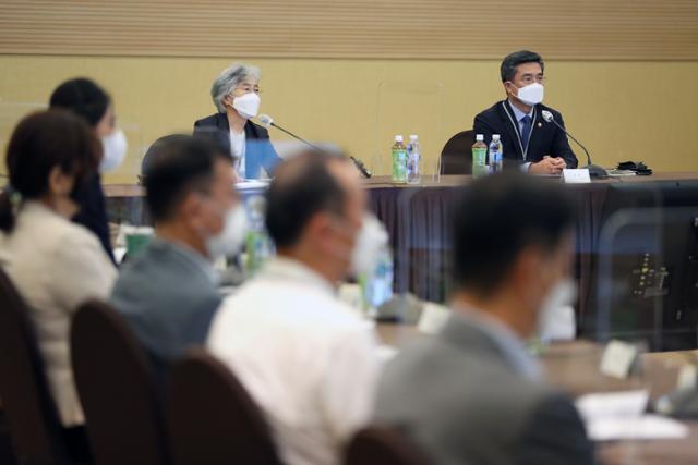 민관군 합동위 "해군 성추행 사건, 민군 합동조사로 진상규명해야" - Vimarsana News