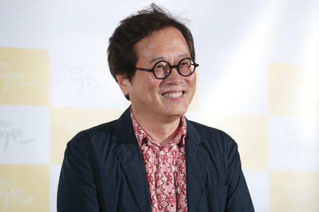 이낙연 저격한 황교익 "이재명에 부담? 나와 무슨 관련이 있나" - Vimarsana News