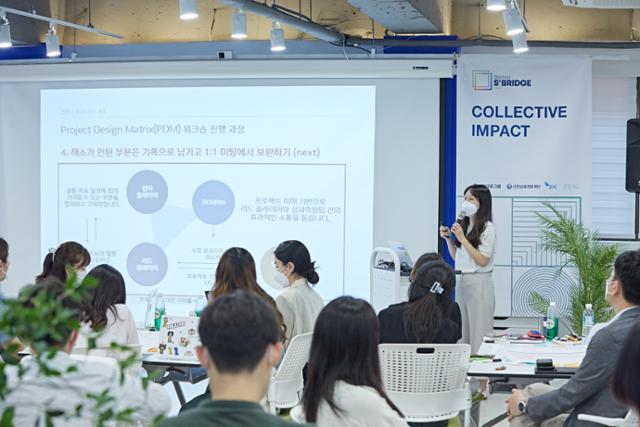 제주도 친환경 스타트업 청년들이 신한금융에 몰려간 까닭은? - Vimarsana News