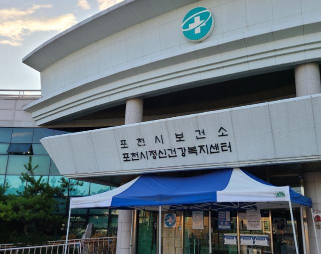 방역 최일선에 지휘관 부재… 지자체 "보건소장 맡을 의사 어디 없소" - Vimarsana News