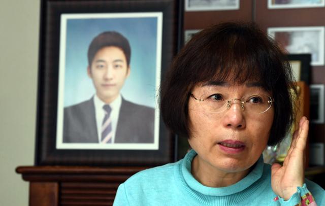 과다출혈 방치돼 숨진 故권대희…수술 의사 징역 3년 법정구속 - Vimarsana News