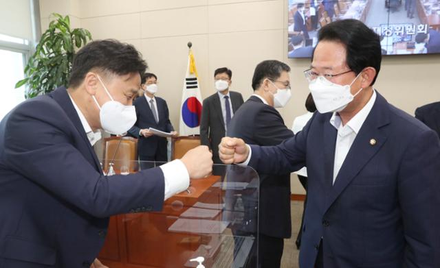 참여연대 "종부세 과세기준 완화, 결국 집값 상승 자극" - Vimarsana News