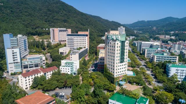 인제대 일학습병행사업단, 5년 연속 우수대학 선정 - Vimarsana News