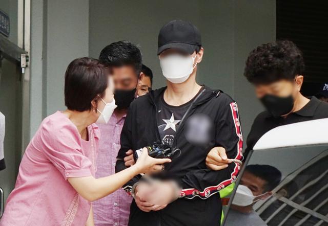 '22년 미제' 제주 변호사 살인사건 피의자, 살인교사 혐의로 구속 - Vimarsana News