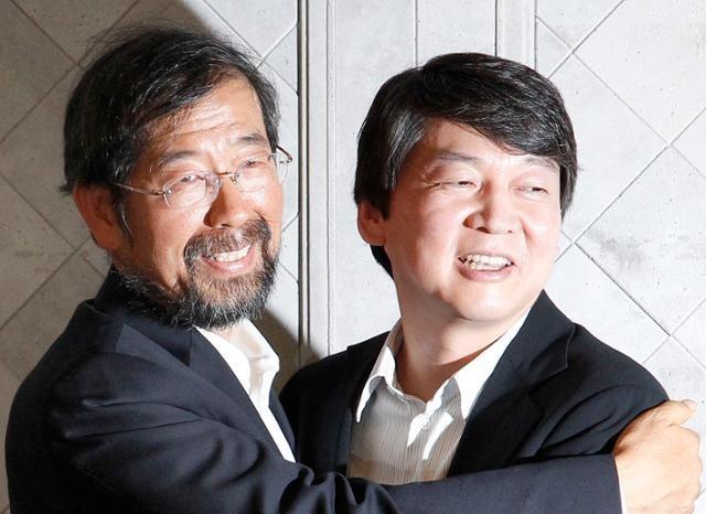 정치인생 10년, 열 번째 철수...아련해진 안철수의 '새 정치' - Vimarsana News