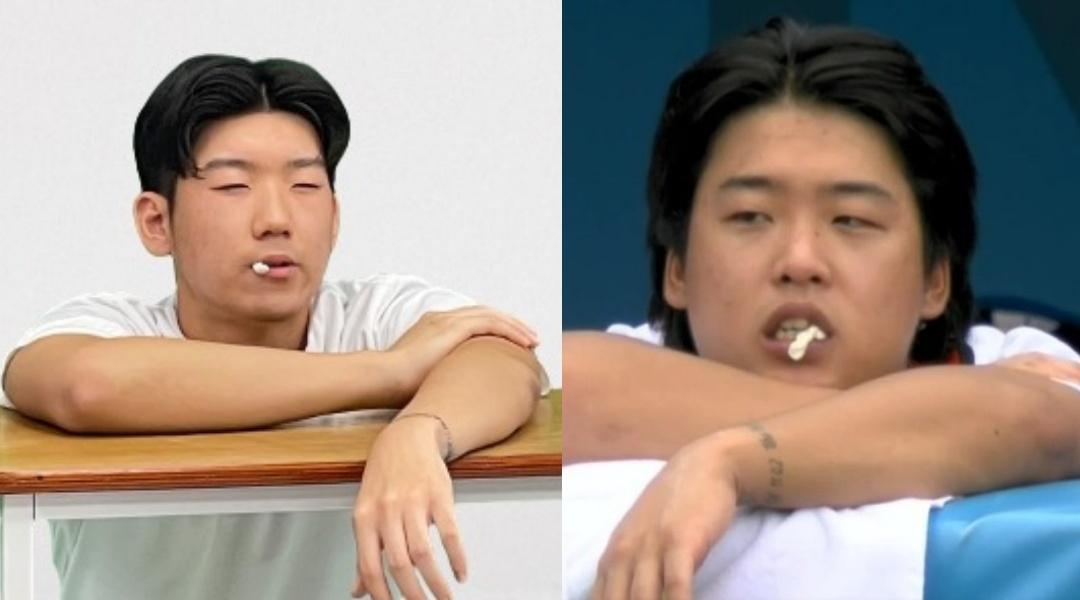 의정부고생의 '유쾌한 반란'…국민 연례행사 된 졸업사진, 올해는 - Vimarsana News