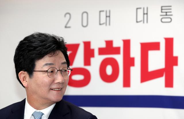 "영남보수가 마음 바꾸면"... 유승민, 대구부터 달려간 까닭은 - Vimarsana News