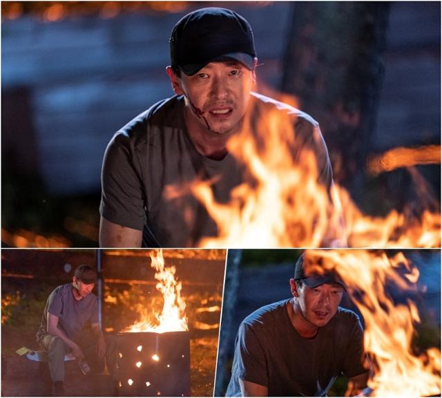 '펜트하우스3' 엄기준 최후의 발악 예고…이지아 향한 분노 폭발 - Vimarsana News