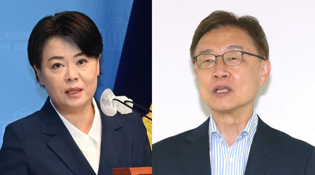 최재형 "윤희숙, 사퇴까지 할 일 아닌데, 나였다면…" - Vimarsana News