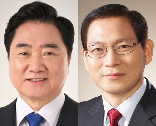 靑, 민주평통 수석부의장에 이석현 전 국회 부의장 위촉 - Vimarsana News