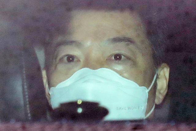 이재용 수사 검사 "앞으로 공판에 들어가지 않겠다"... 김오수 정면 비판 - Vimarsana News
