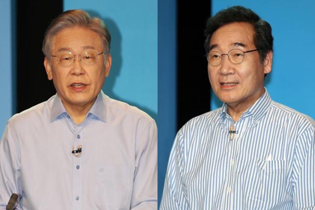 "호남비하" VS "겉과속 다르다는 뜻" 호남경선 앞 때아닌 '수박 논란' - Vimarsana News
