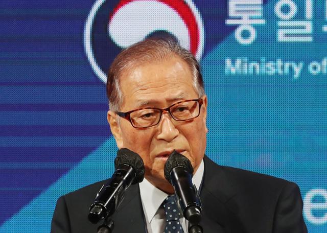 정세현 "11, 12월 남북정상회담 열릴 수 있다"고 예상한 까닭은 - Vimarsana News