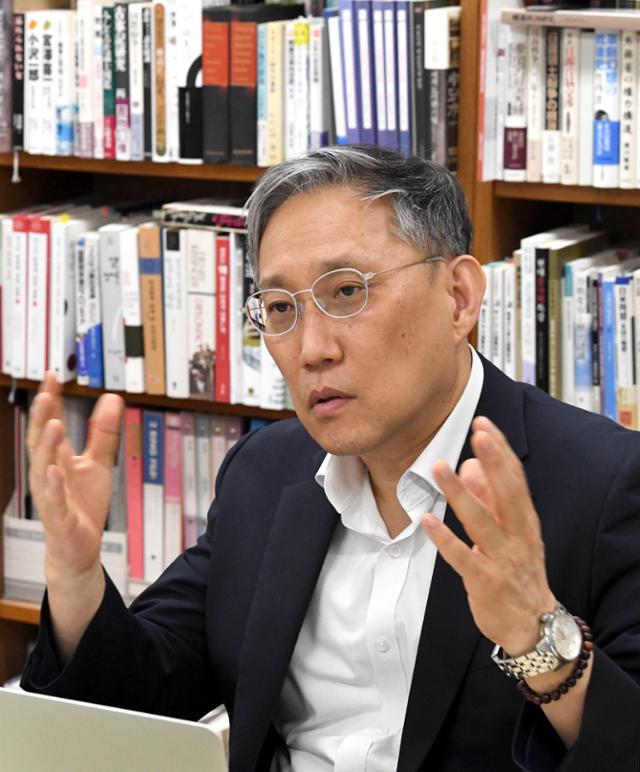 "고노 담화 존중한다는 기시다에 위안부 문제 풀자고 적극 설득해야" - Vimarsana News