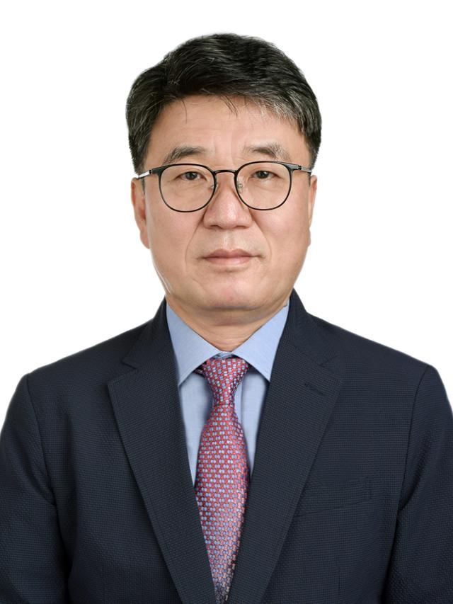 류근혁 복지부 2차관. 청와대 제공