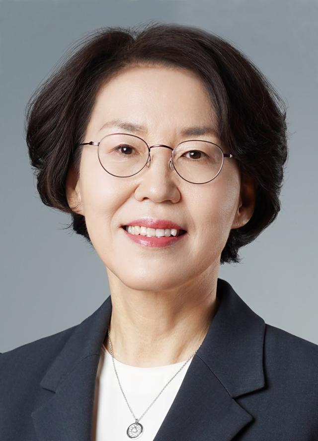 임혜숙 과기부장관