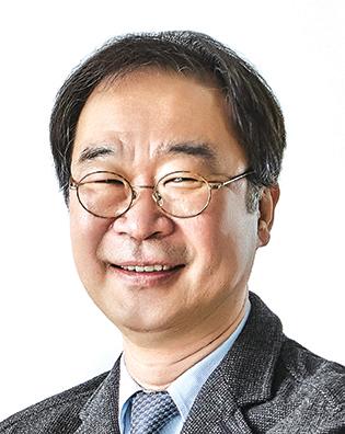 김동택 입학처장