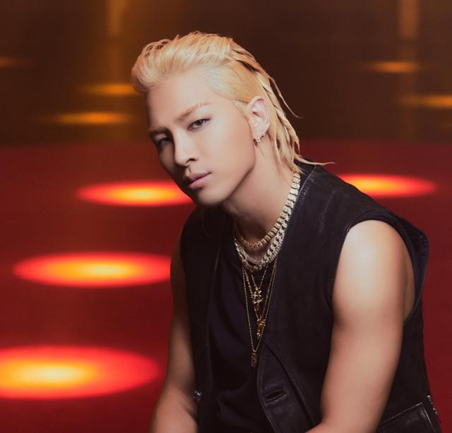 ‘The Black Label’ Taeyang, New Profile Picture Released… Beginning for all intents and purposes