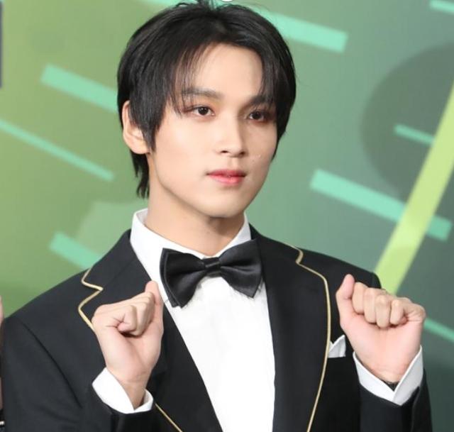 NCT 해찬, 건강 문제로 잠정 활동 중단