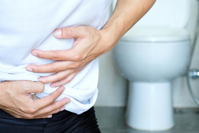 There is no abdominal pain, but frequent stools/watery stools…  How to alleviate ‘functional diarrhea’?