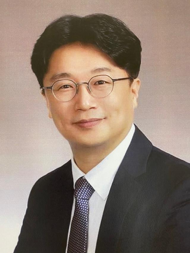 김창규 입학홍보처장