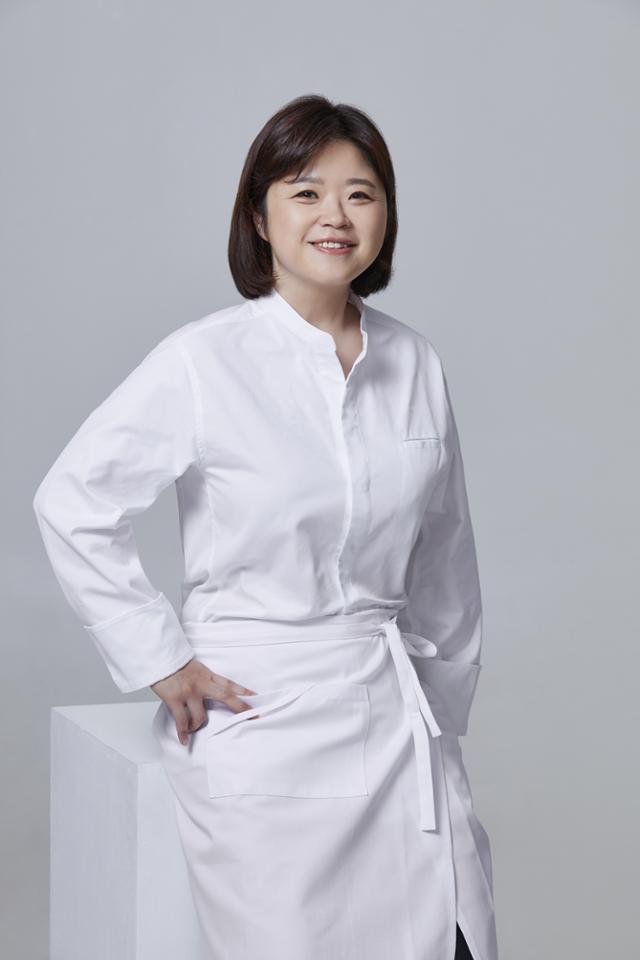 Chef Choi Jung-yoon