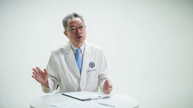 “희소 난치성 질환이어도 제때 진단하면 치료 가능"