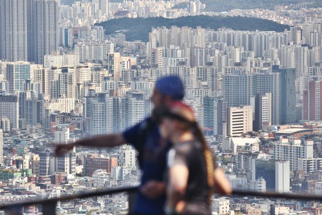 대출이 끌어올린 집값…서울 서초·성동 이어 송파도 전고점 돌파