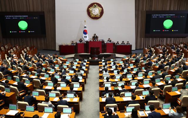 전세사기 특별법이 보여준 국회의 가능성