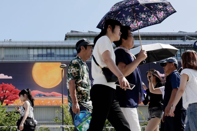 입추·처서·백로 매직도 안 통해... "동지 돼야 에어컨 끌 수 있나"