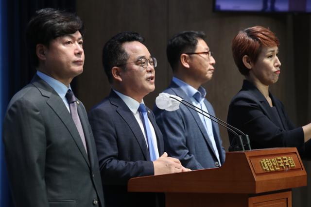  금투세 유예 말고, 공제 한도 높여서라도 시행을