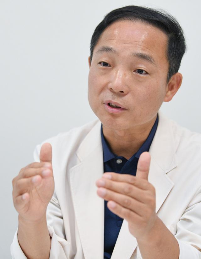 “한국인에게 안 맞는 BMI 기준, 과체중 나오면 비만이라 여기고 관리해야”