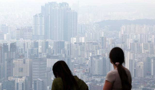 정부, 디딤돌 대출도 조인다…입주 앞둔 계약자 '비상'