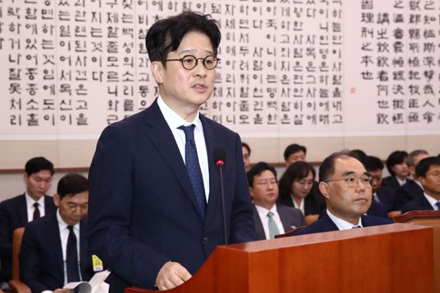  검찰, 이젠 대놓고 국민 앞에서 거짓 브리핑까지