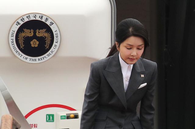 김영선 전 보좌관 강혜경 "김건희 여사, 명태균이 대선 도와 김영선 공천 줬다" 증언