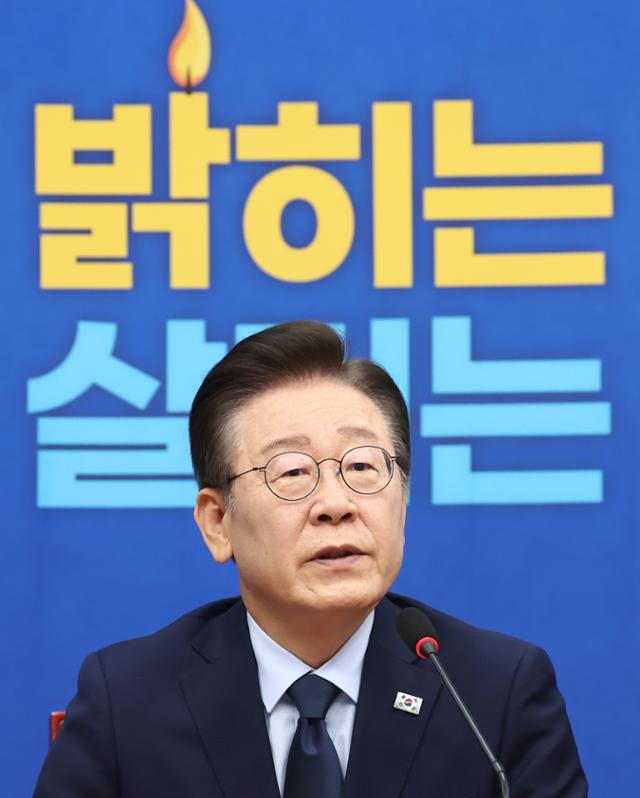 '개문발차' 협의체, 민주당은 왜 주저하나... "전공의 없이는 '앙꼬 없는 찐빵'"