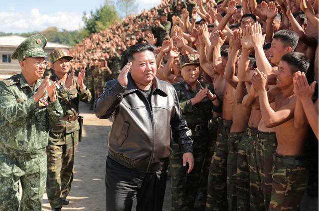 정부 대표단, 28일 나토 본부서 '북한군 러 파병' 동향 브리핑