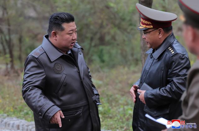 北, 새 대남기구 앞세워 "참극의 막후 권력자" 김 여사 비난