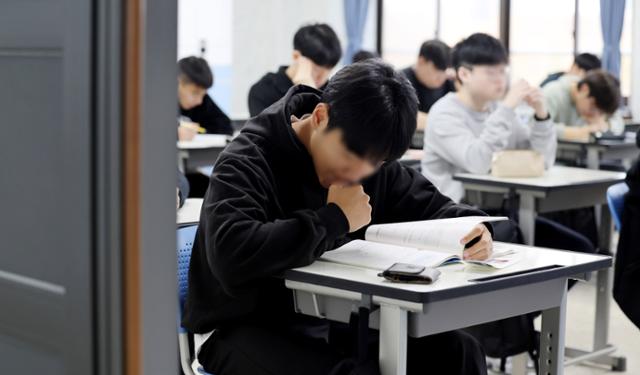 경기교육청, 나이스 접속장애 발생… "수능 진행엔 차질 없어"