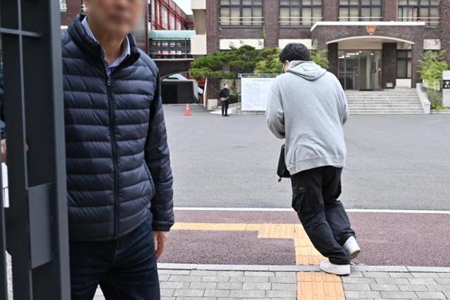 [수능] 고사장 '단수' 소동, 과호흡에 병원행... '지각생 이송' 등 경찰 출동도 154건