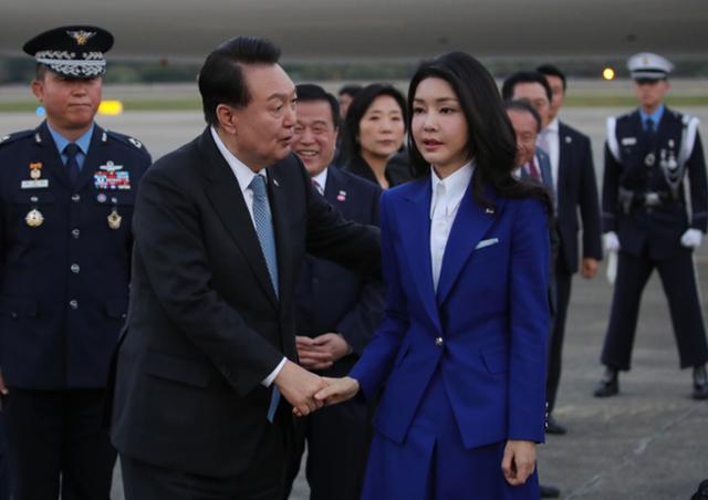 강혜경 "尹·김건희·이준석 공천 개입…명태균, '윤상현 끝났다'더라"