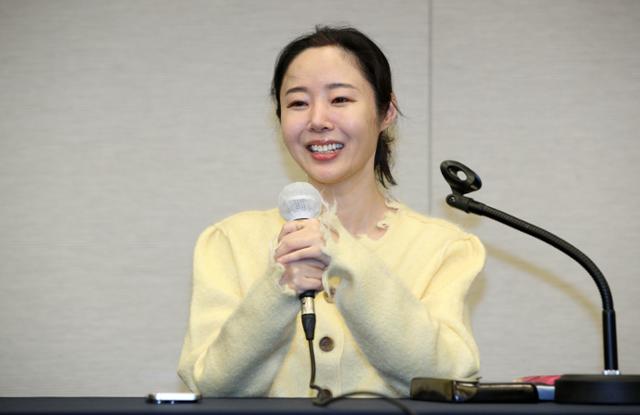 뉴진스와 새출발 위해? 민희진, 하이브 떠난다...어도어 사내이사 사임