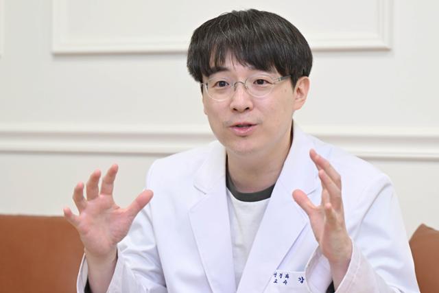 단어 뜻이 안 떠오른다고? 뇌 손상 빠른 '조발성 치매' 주의보