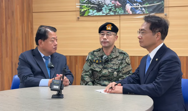 특전사령관, 국정원 1차장 백기투항... '국회의원 체포' 尹 지시 실토