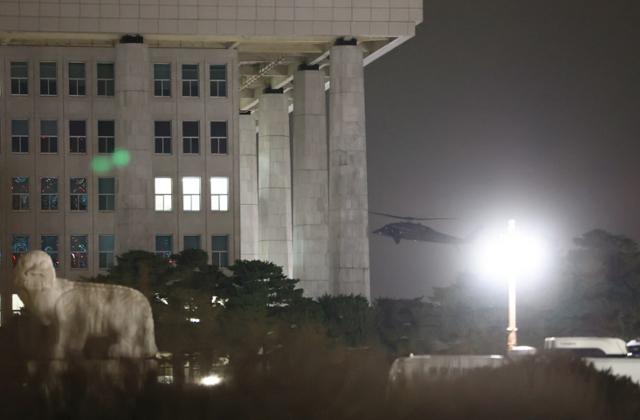 軍, 비상계엄 11월부터 준비 정황… 北 오물 풍선 원점타격해 국지전 유도?