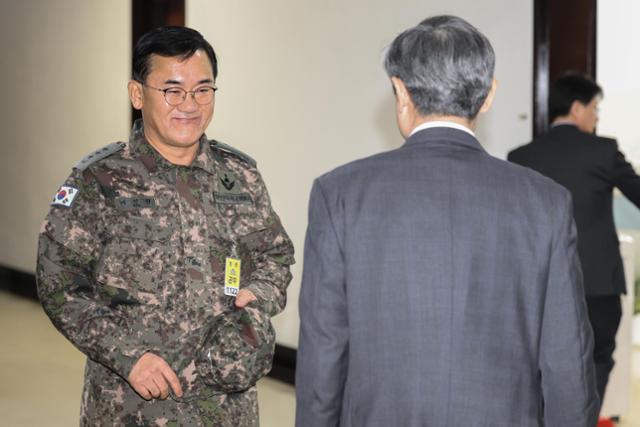 '방첩사' 장악해 계엄 빌드업... '용현파' 1년 전부터 軍 요직 꿰찼다