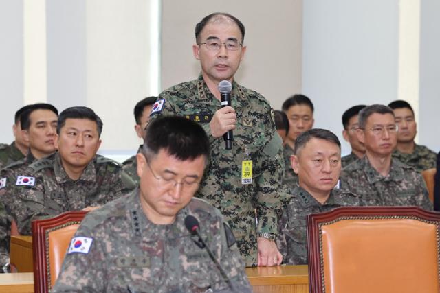 박범계 "윤 대통령, 특전사령관에 국회의원 끄집어내라 지시"