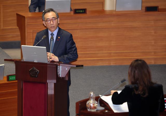 "尹 내민 종이 한 장에 굉장히 충격... 계엄 무를 수 없다고 했다"