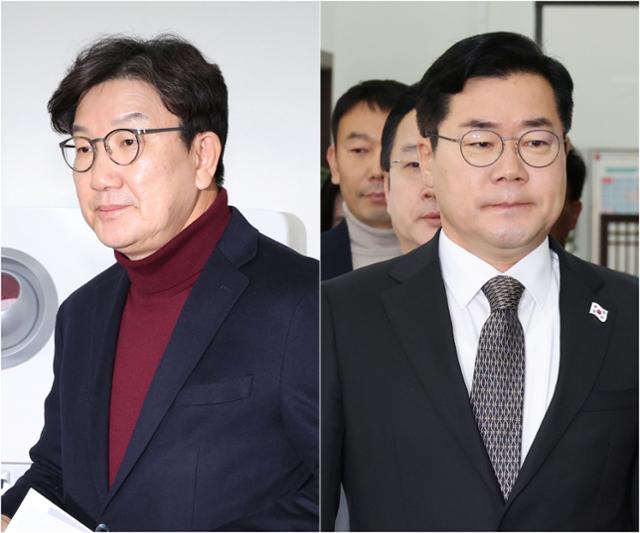 한덕수 대행, 특검법 공포하고 국정협의체 주력해야