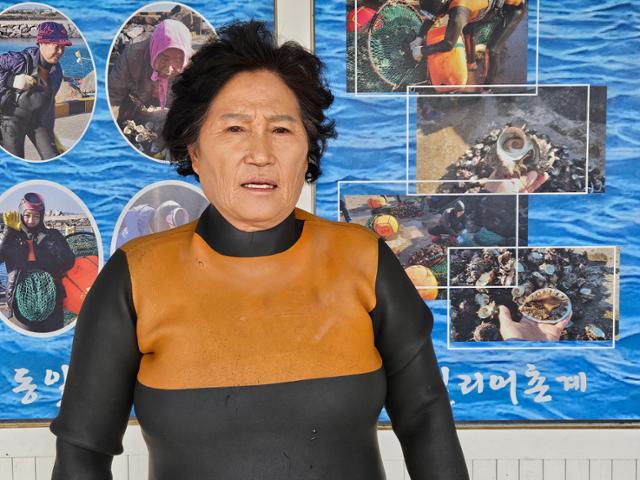 "감태 싹 죽어신디 소라가 살아지카"… 기후변화에 바다 떠나는 해녀·어부들